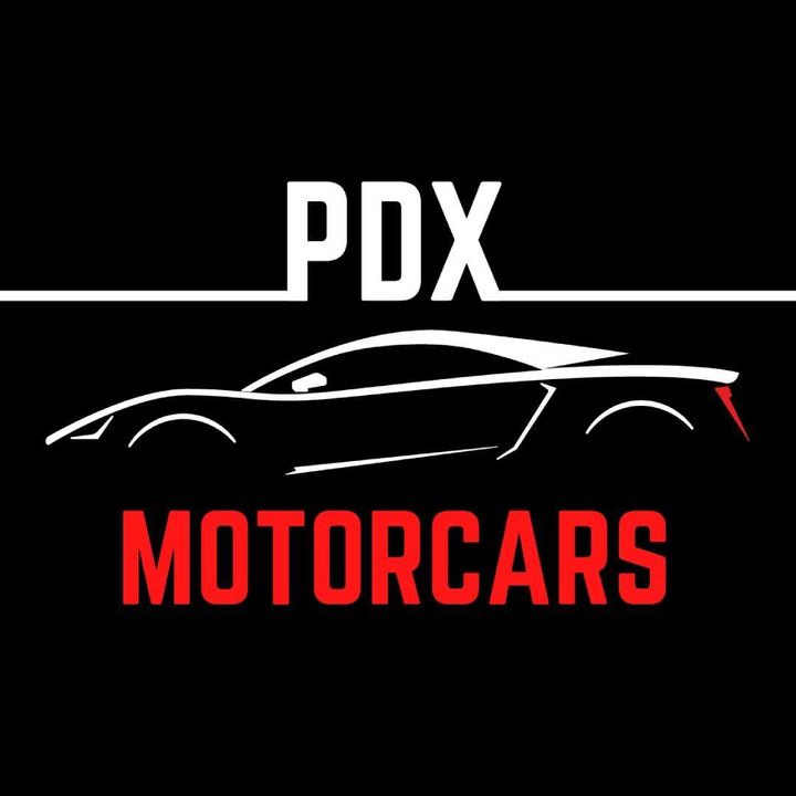 PDX Motorcars's Logo