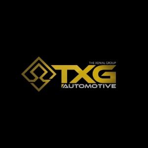 TXG Autotmotive's Logo
