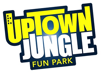 UPTOWN JUNGLE FUN PARK Las Vegas, NV's Logo