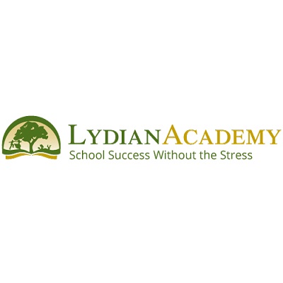 Lydian Academy's Logo