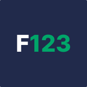 Franchise123's Logo