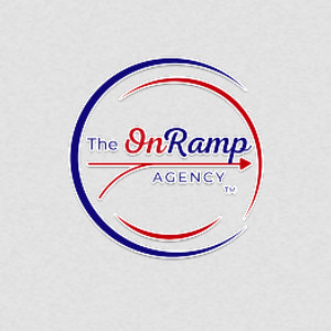 The OnRamp Agency's Logo