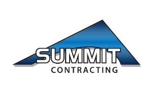 Summit Contracting - Pierre's Logo