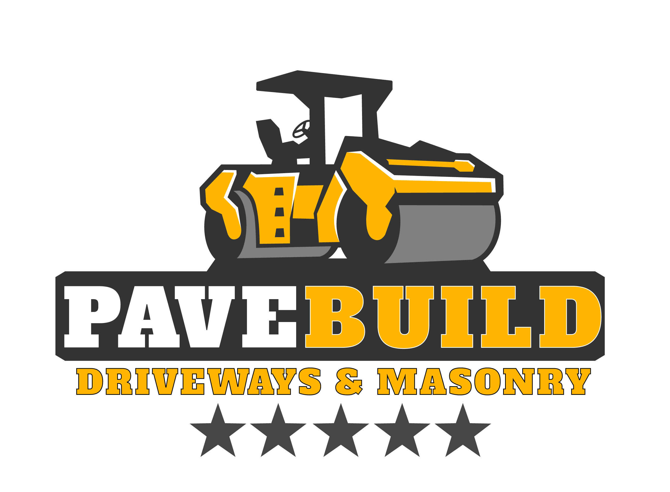 Pave Builder's Logo