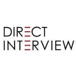 Direct Interview's Logo