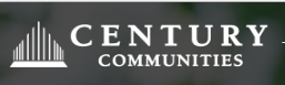 Century Communites - Greenbrier's Logo