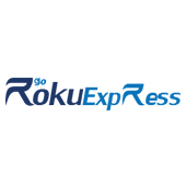 gorokuexpress's Logo