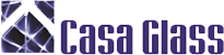 Casa Glass's Logo
