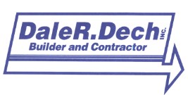 Dale R Dech Inc's Logo