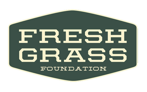 FRESHGRASS COMPOSITION COMMISSION's Logo
