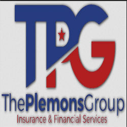 The Plemons Group's Logo
