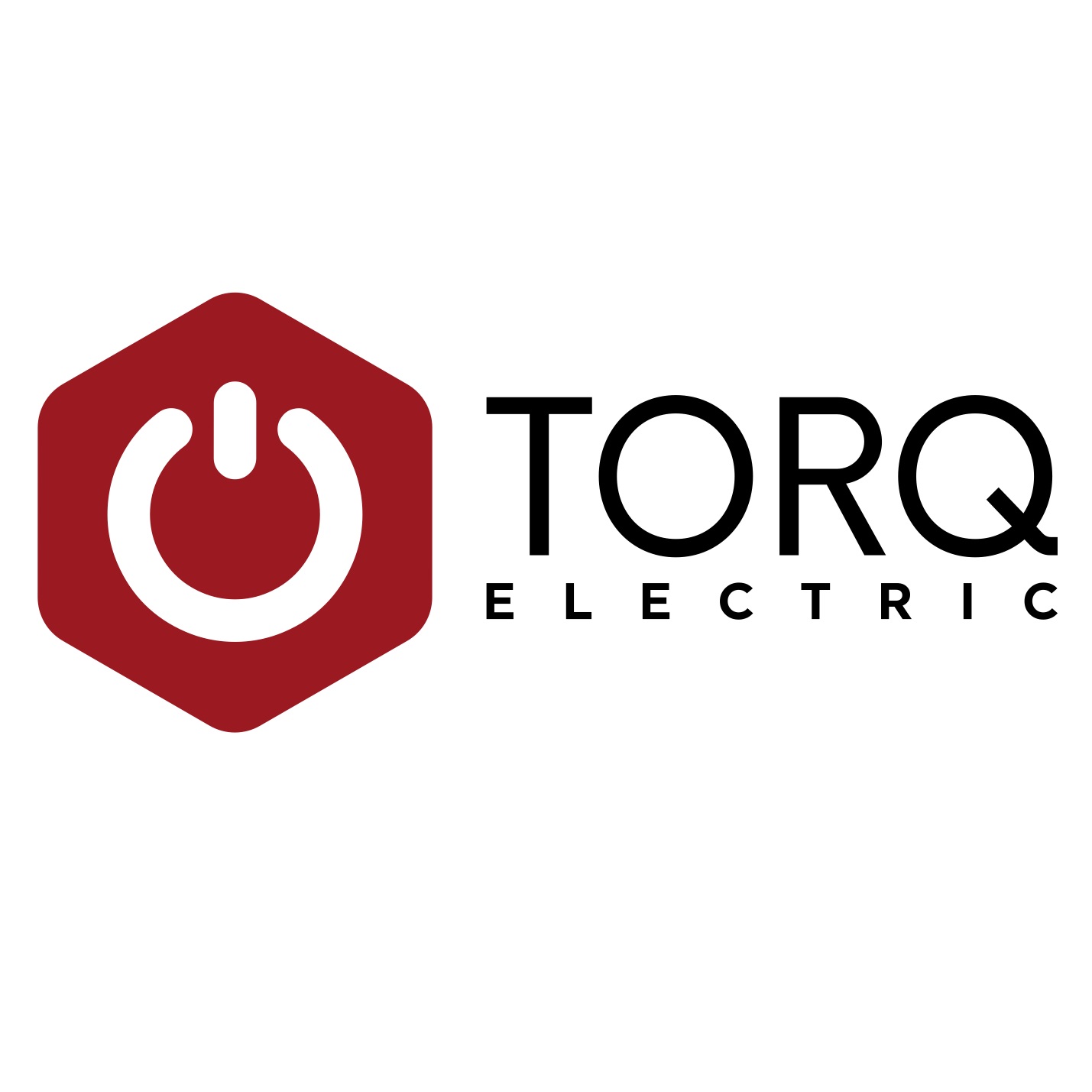 TORQ Electric's Logo