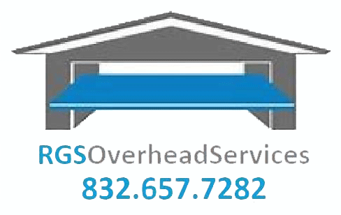 R.G.S Overhead Services's Logo