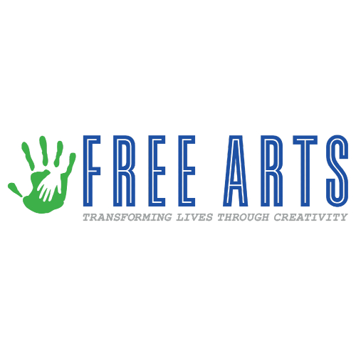 Free Arts's Logo