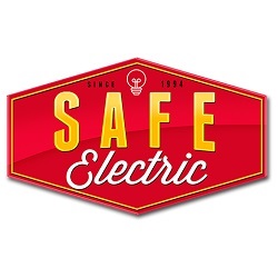 Safe Electric LLC's Logo