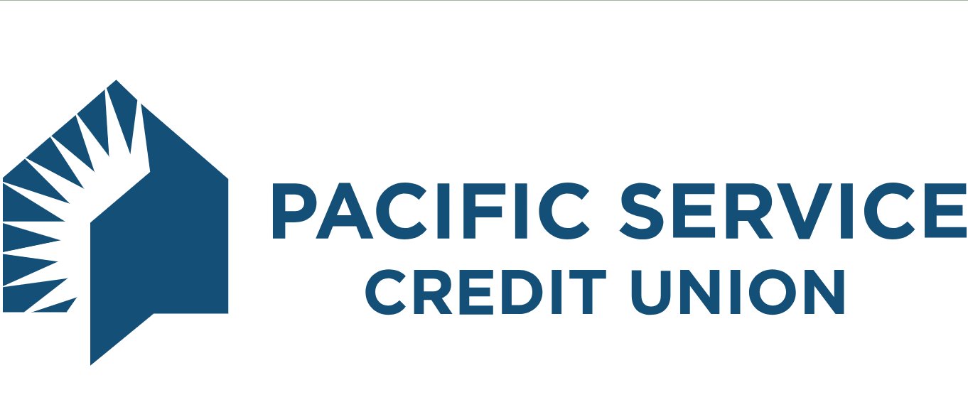 Pacific Service Credit Union's Logo