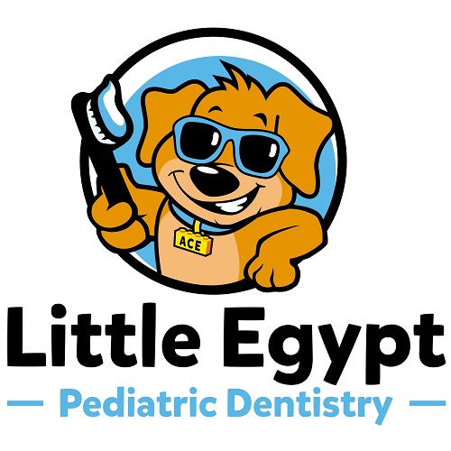 Little Egypt Pediatric Dentistry's Logo