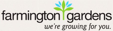 Farmington Gardens's Logo