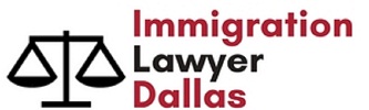 Immigration Lawyer Dallas's Logo