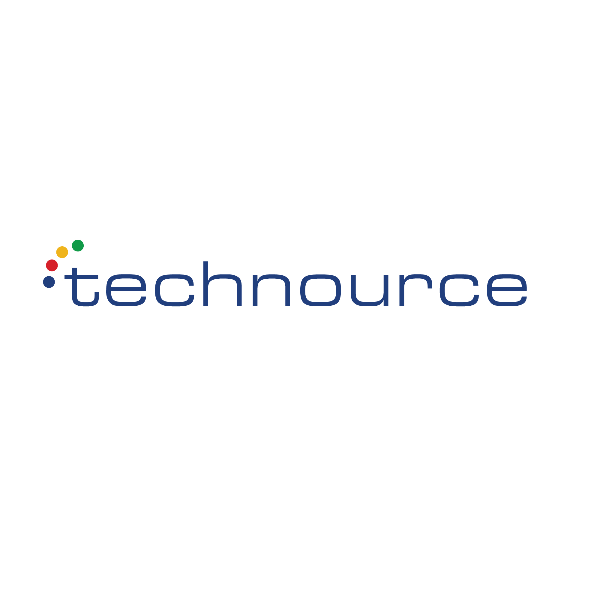Technource's Logo