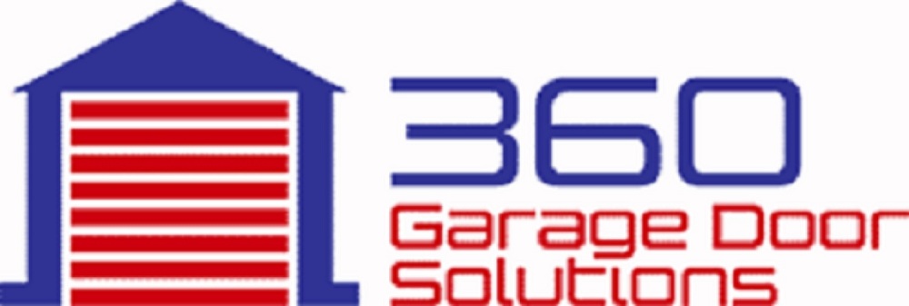 360 Garage Door Solutions's Logo