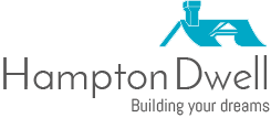 Hampton Dwell's Logo