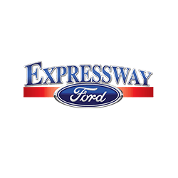 Expressway Ford of Mount Vernon's Logo