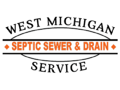 West Michigan Septic Sewer and Drain's Logo