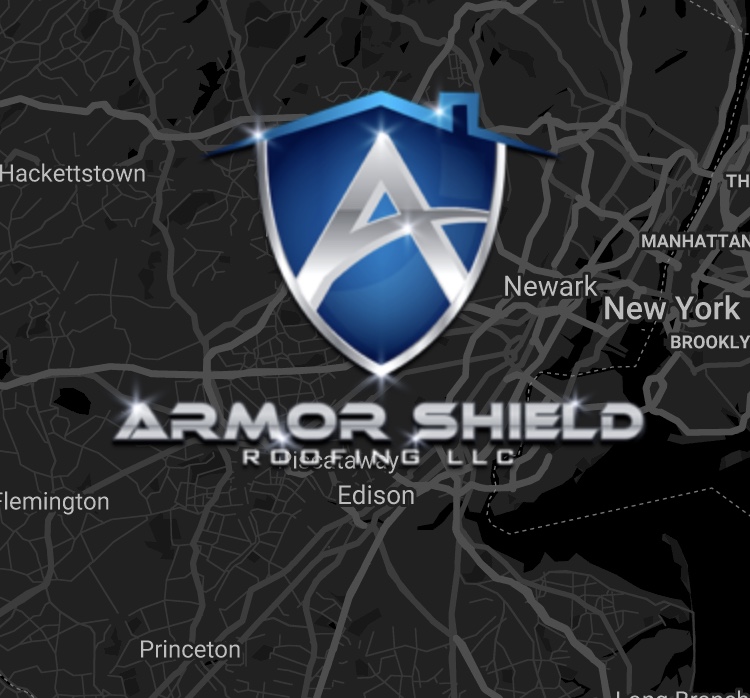 Armor Shield Roofing LLC's Logo