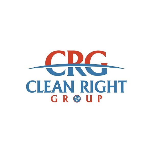 Clean Right Group's Logo