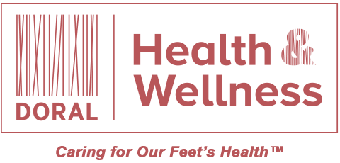 Ankle Sprain Doctor Brooklyn's Logo