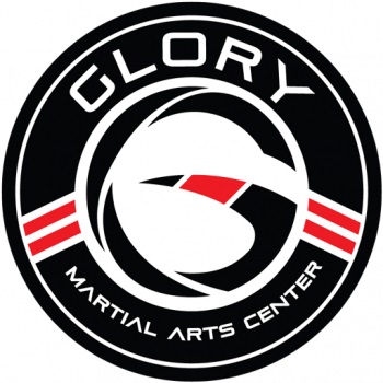 Glory Martial Arts Center's Logo