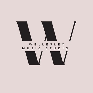 Wellesley Music Studio's Logo