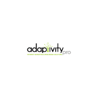 Adaptivity Pro's Logo