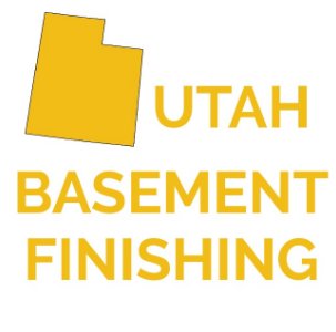 Utah Basement Finishing's Logo