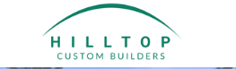 Hilltop Custom Builders, Llc's Logo