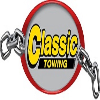 Classic Heavy Duty Towing