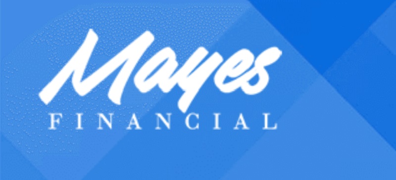 Mayes Financial Planning's Logo