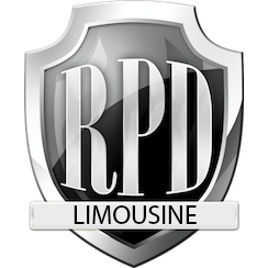 RPD Limousine's Logo