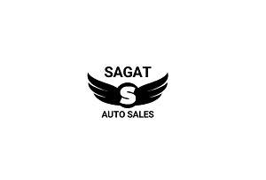 Sagat Auto Sales's Logo