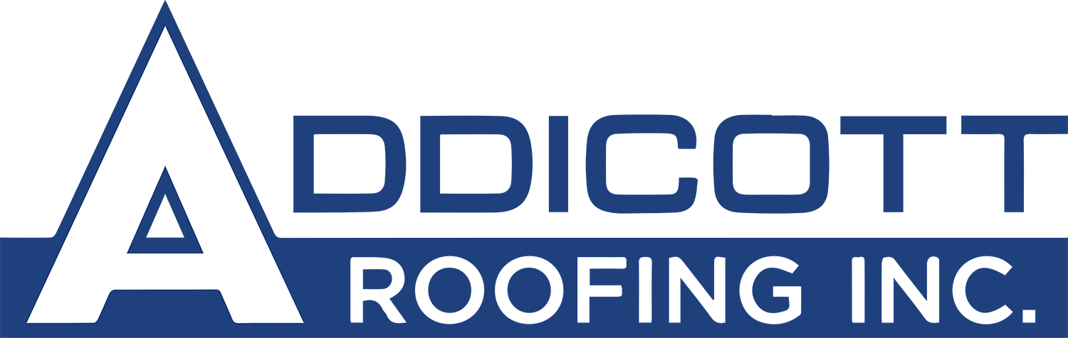 Addicott Roofing Inc.'s Logo