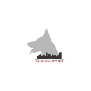 Glass City K9 LLC's Logo