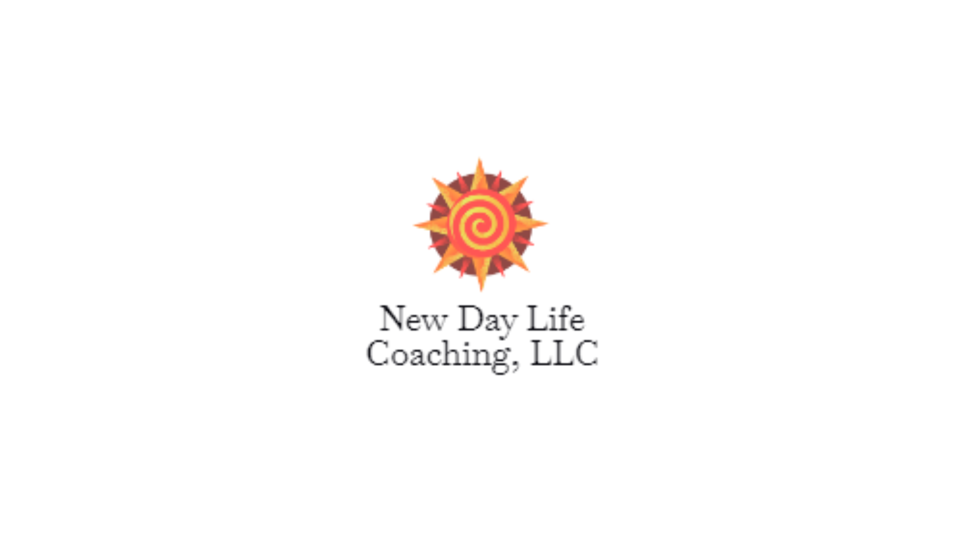 New Day Life Coaching, LLC's Logo
