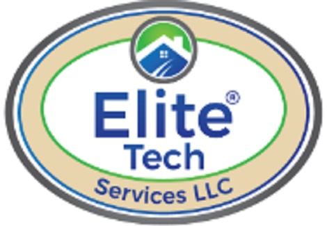 Elite Tech Services LLC's Logo