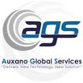 Auxano Global Services's Logo