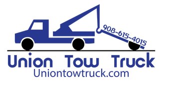 Union Tow Truck's Logo