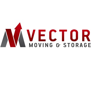 Vector Moving & Storage's Logo