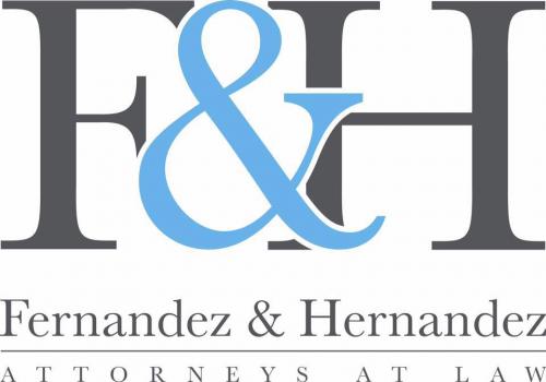 Martin J. Hernandez, Esq.'s Logo
