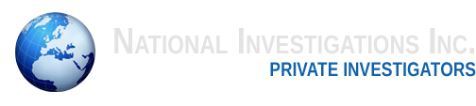 National Investigations Inc.'s Logo