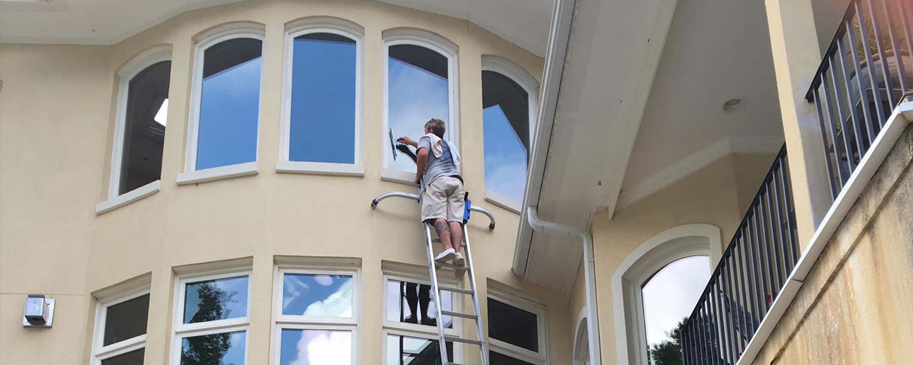 Window Cleaning 2
